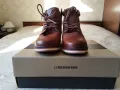 Високи мъжки обувки Redskins - размер 44, снимка 3