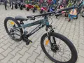 Промо велосипед 24" Passati MARTYN сив, снимка 4