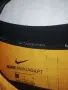 Nike Pro AeroAdapt нова оригинална жълта мъжка тренировъчна тениска фланелка размер М , снимка 8