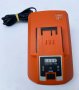 FEiN ALG80 - Бързо зарядно устройство с USB порт, снимка 1 - Други инструменти - 37789511