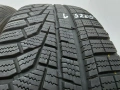 4бр зимни гуми 205/60/16 HANKOOK L05265, снимка 4