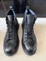 Нови мъжки боти 42 номер от естествена кожа, снимка 3