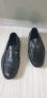 Versace Collection Leather Mens Size 43 - 27.5см ОРИГИНАЛ! Мокасини Естествена Кожа!, снимка 1