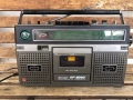 Радиокасетофон SHARP GF 8080 E, снимка 1