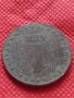 Монета 1 лев 1969г. от соца 25 години Социалистическа революция за колекция - 25016, снимка 5