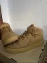 Air Force 1 brown mid, снимка 2