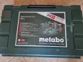 Metabo - куфар за инструменти, снимка 1