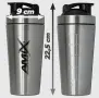 Метален Шейкър AMIX, 740ml, снимка 3