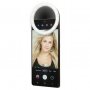 LED  светлинен пръстен за селфи GRUNDIG, снимка 3