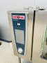 Готварски Конвектомат Rational SCC WE 61 Газов/База Чисто нов!, снимка 7