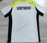 Уникална тениска BVB Borussia Dortmund - PUMA (Оригинална МОСТРА / SAMPLE) , снимка 2