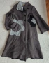 Уникално палто, подходящо за пролетта , снимка 2