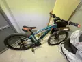 Колело drag hardy 5, снимка 1