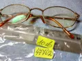 КЛАСИЧЕСКИ СТИЛЕН МОДЕЛ ДИОПТРИЧНИ ХЕЛИОМАТИК СТЪКЛА ОЧИЛА УНИСЕКС Тип 47702, снимка 6