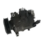 Компресор климатик Volkswagen Golf VI 2008-2016 ID: 151251, снимка 2