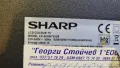 LC-40UG7252E   T.MS6488E.U703  PW.168W2.801  LY.2Y106G001  LSC400FN05-8, снимка 8
