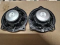 Говорители за BMW F-серията, средно-честотни, снимка 4