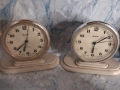 Настолен Часовник Будилник Слава Дружба, снимка 7