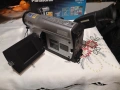 JVC GR-SXM260U Super VHS C Camcorder , снимка 4