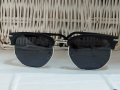 122 Слънчеви очила, унисекс модел с поляризация avangard-burgas