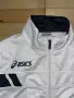 Нов детски анцуг Asics, снимка 2