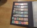Колекция от над 2000 стари български пощенски марки от периода 1931 - 1980 г с подарък класьор, снимка 2
