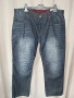 JACK'S DENIM 40 Мъжки дънки , снимка 1