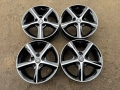 4 броя алуминиеви джанти за Suzuki SX4,SX4 S-Cross,S-Cross,Vitara 16, снимка 1