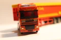 AWM  H0 1/87 DAF  ВЛЕКАЧ KАМИОН МОДЕЛ TIR ГОНДОЛА , снимка 5
