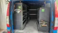 Оборудване за Mercedes Vito, снимка 1