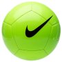 Футболна топка Nike Pitch Team DH9796-310, снимка 1