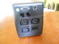 UPS  Mustek   Power   Must   UPS 600, снимка 2