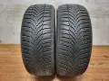215/55/17 Kumho Nexen / зимни гуми, снимка 8