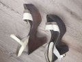 Janet&janet дамски сандали, снимка 1 - Дамски ежедневни обувки - 38193882