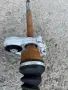 Дясна полуоска за Ситроен Ц4 1.6 HDI/Citroen C4 HDI хечбек, снимка 2