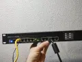 Mikrotik RB2011UiAS-RM рутер, снимка 5