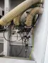 Кантираща машина Brandt KDF110 с предфрезоване, снимка 8