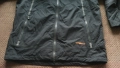 Bjornklader Waterproof Breathable Work Wear Jacket 56-58 / XXL работно яке водонепромокаемо W4-78, снимка 3