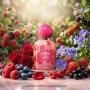 Детски парфюм с плодов аромат с малина, ягода и роза Tubbees Berry Explosion, 50мл, снимка 4