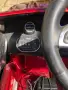 Детска акумулаторна кола Mercedes-Benz C 63 AMG, снимка 5