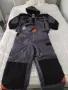 зимни ватирани работни 56 номер , снимка 1