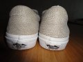 N40 Vans/нови кецове/естествена кожа, снимка 6
