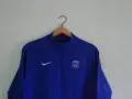 Nike Paris Saint-Germain PSG оригинално горнище блуза ПСЖ Пари Сен Жермен размер М , снимка 4