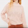 Нов пуловер Only S размер, снимка 1 - Блузи с дълъг ръкав и пуловери - 39523108