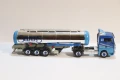 HERPA H0 1/87 MAN ЦИСТЕРНА КАМИОН МОДЕЛ ТИР, снимка 7