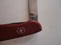 Голям армейски швейцарски нож Victorinox , снимка 6