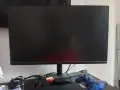 ГЕЙМЪРСКИ Монитор ACER 1920x1080 100Hz AMD FreeSync IPS 23.8in., снимка 1