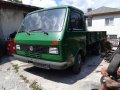 Vw LT 45  НА ЧАСТИ, снимка 3