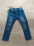 Детски дънки Zara, снимка 1