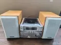 система Panasonic sa-pm03, снимка 4